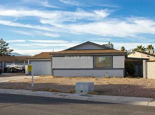 6616 Ouida Way, Las Vegas, NV 89108