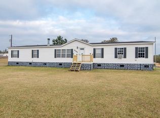 8068 Highway 5, Keatchie, LA 71046