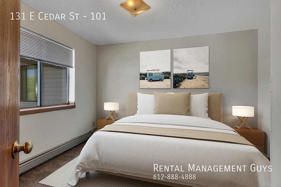 1st image of 131 Cedar St #101