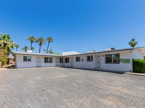 2013 N 49TH Street, Phoenix, AZ 85008