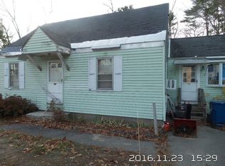 58 Baldwin Rd, Billerica, MA 01821