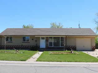 5640 Demott Ave, Commerce City, CO 80022