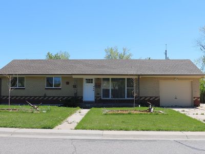 5640 Demott Ave, Commerce City, CO, 80022