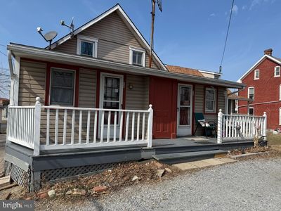 24 High St, Hagerstown, MD, 21740