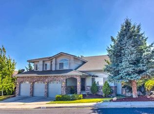 3622 Hemlock Way, Reno, NV 89509