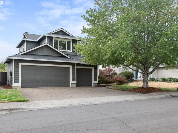 15738 NW Hackney Dr, Portland, OR 97229