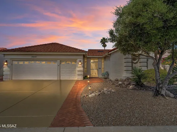 38128 S Silverwood Dr, Saddlebrooke, AZ 85739