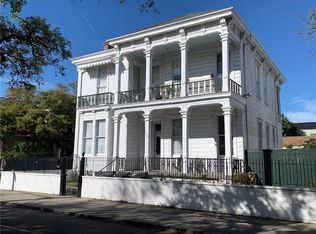 1631 Esplanade Ave APT D, New Orleans, LA 70116
