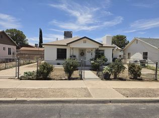 1118 S 7th Ave, Pima, AZ 85546