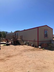 6 Holiday Dr, Los Lunas, NM, 87031