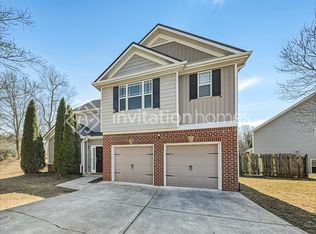 3601 Darcy Ct NW, Kennesaw, GA 30144