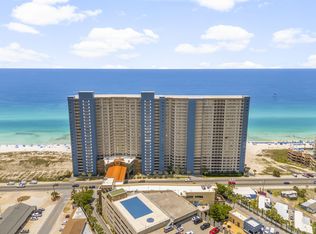14701 Front Beach Rd Unit 1925, Panama City Beach, FL 32413