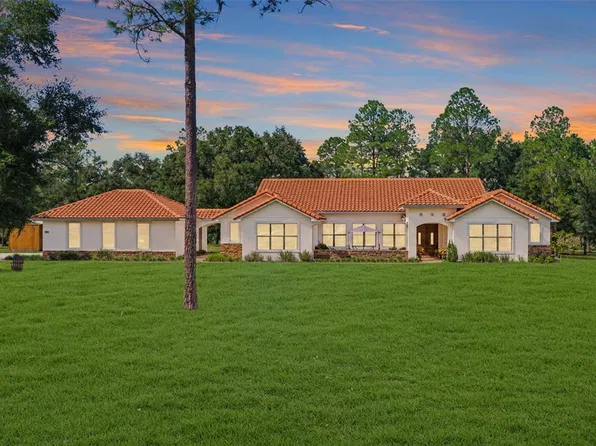 24871 BONSMARA DRIVE, GROVELAND, FL 34736