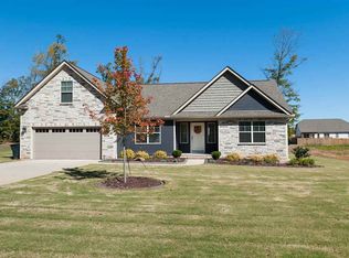 256 Woodcrest Ct, Inman, SC 29349