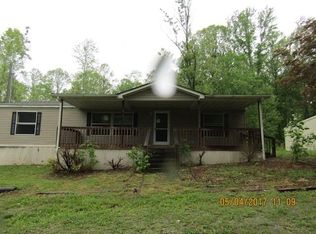 605 Old Highway 127, Jamestown, KY 42629