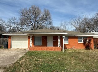 525 Cottonwood St, Ardmore, OK 73401