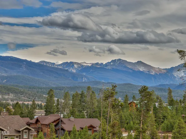 157 GCR 4033, Grand Lake, CO 80447