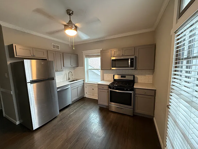 1030 Childress Ave #1F — Photo 6