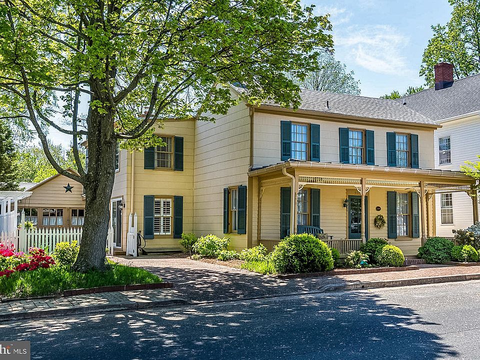 214 E Chestnut St, Saint Michaels, MD 21663 Zillow