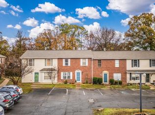 200 Pine Forest Dr, Maumelle, AR 72113