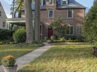 146 Glenview Ave, Wyncote, PA 19095