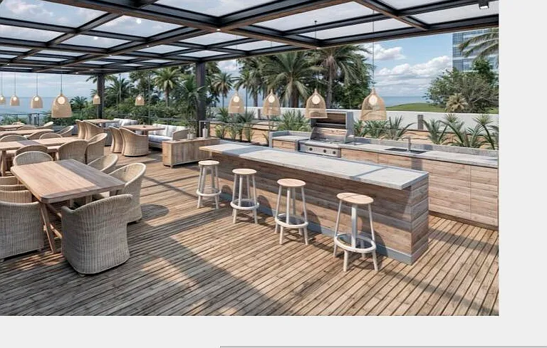 3407 S Ocean Blvd #4D — Photo 36