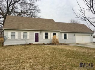 7354 Dunbar Rd, Temperance, MI 48182