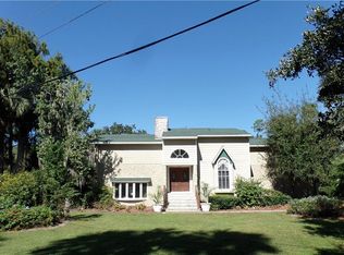 1450 Warrior Trl, Enterprise, FL 32725