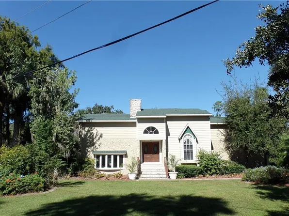 1450 Warrior Trl, Enterprise, FL 32725