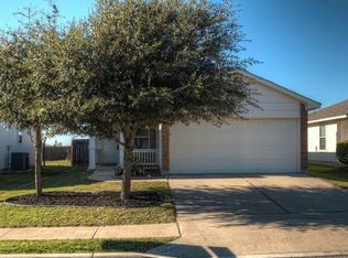 14408 Pebble Run Path, Manor, TX 78653