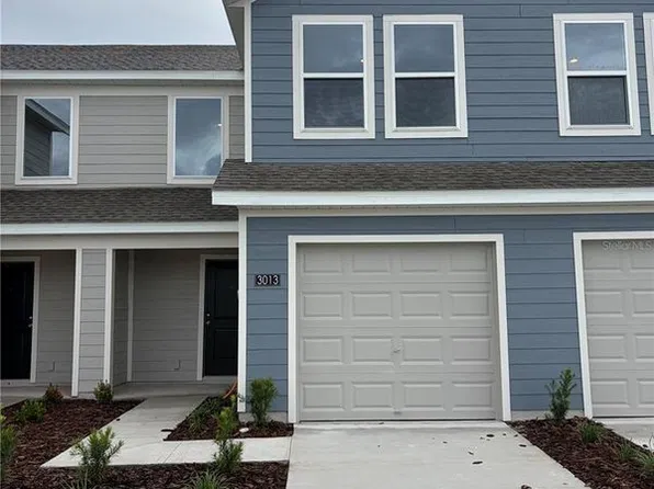 3009 Captain Sylas Jax Ave, Winter Haven, FL 33884