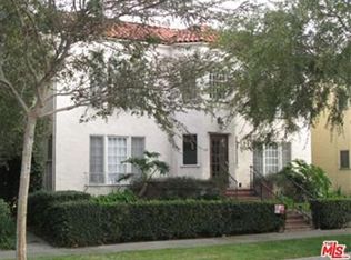 152 S Crescent Dr APT 5, Beverly Hills, CA 90212