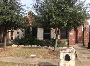 1309 Terrace Ln, Allen, TX 75002