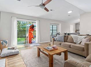 8210 Timberidge Ct, North Charleston, SC 29420