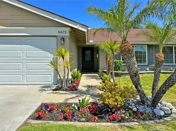 6671 Marilyn Dr, Huntington Beach, CA 92647