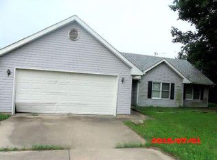 3960 Jacksonburg Rd, Hamilton, OH 45011