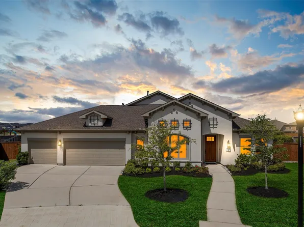 18135 Bachman Branch Dr, Cypress, TX 77433