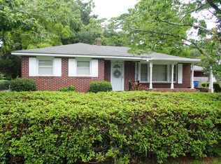 2266 Burris Rd, Charleston, SC 29414