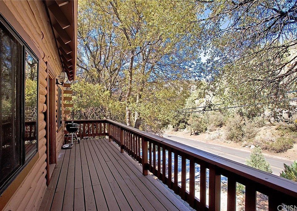 2117 Woodland Dr, Pine Mountain Club, CA 93222 Zillow