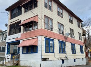 207 Saint Charles St, Johnson City, NY 13790