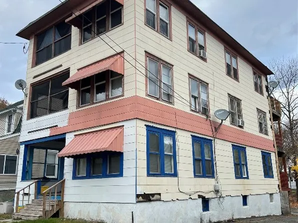 207 Saint Charles St, Johnson City, NY 13790