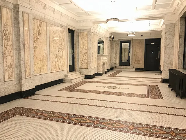 501 W 110th St #2G — Photo 12