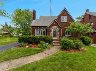 4019 Euclid Blvd, Youngstown, OH 44512