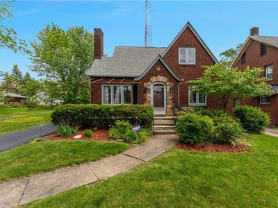4019 Euclid Blvd, Youngstown, OH, 44512