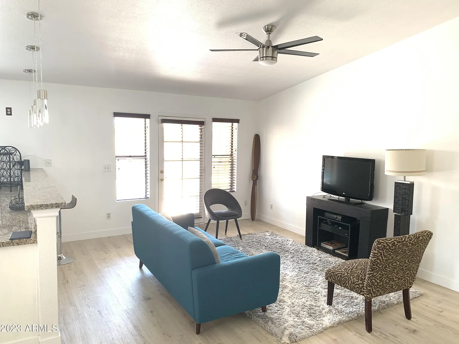 3 bed, 1431 sqft, $2,300 — Photo 1