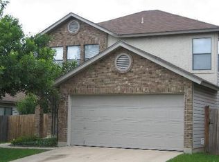 11031 Scenic Point, San Antonio, TX 78254