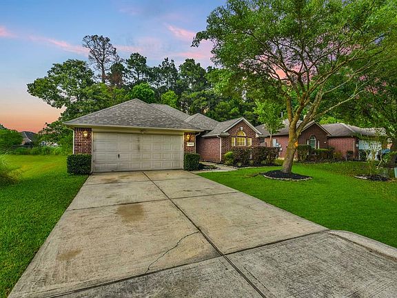2nd image of 21605 Forest Colony Dr