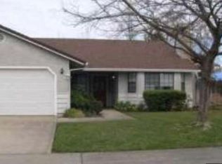 166 Via Mission Dr, Chico, CA 95928