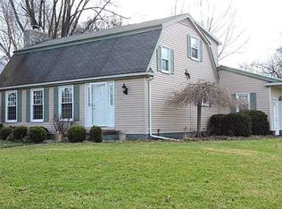 2306 Winterset Dr, Toledo, OH 43614