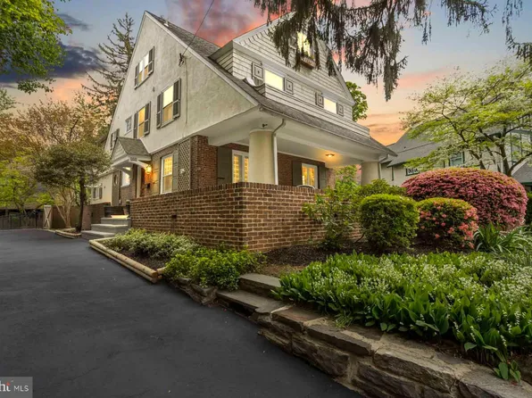 261 Forrest Rd, Merion Station, PA 19066